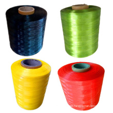 wire rope polywire polyethylene monofilament thread synthetic  polyester yarn